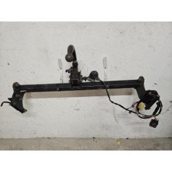 Attelage (boule De Remorquage) Nissan Qashqai 2 Phase 1